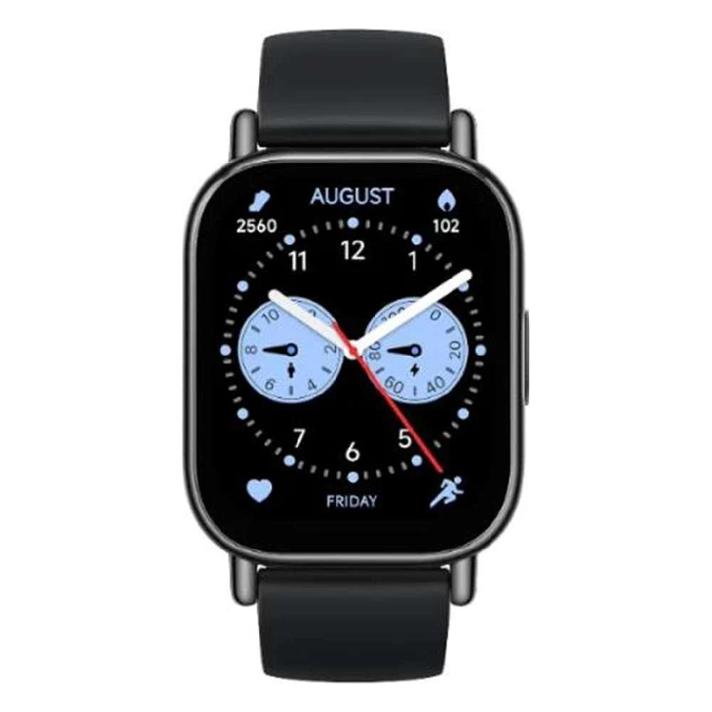 Redmi Watch 5 Lite – Black