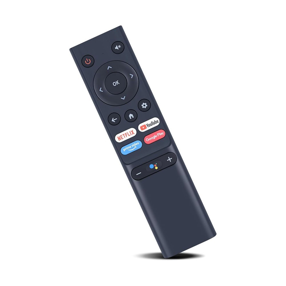 Compatible BEC TV Remote – Smart & LED TVs