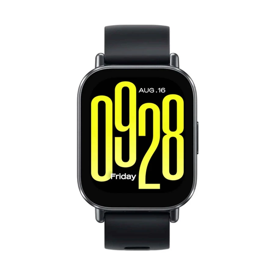 Redmi Watch 5 Active – Midnight Black