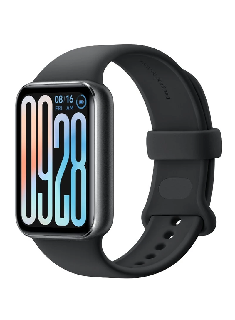 Xiaomi Smart Band 9 Pro Obsidian Black