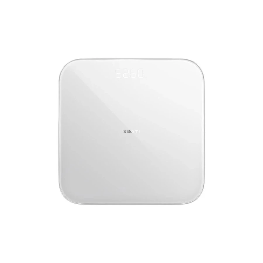 Mi Smart Scale S200 – Digital Body Weight Scale White