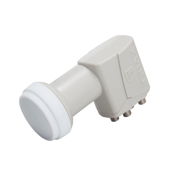 TRIAX-Universal QUATTRO LNB