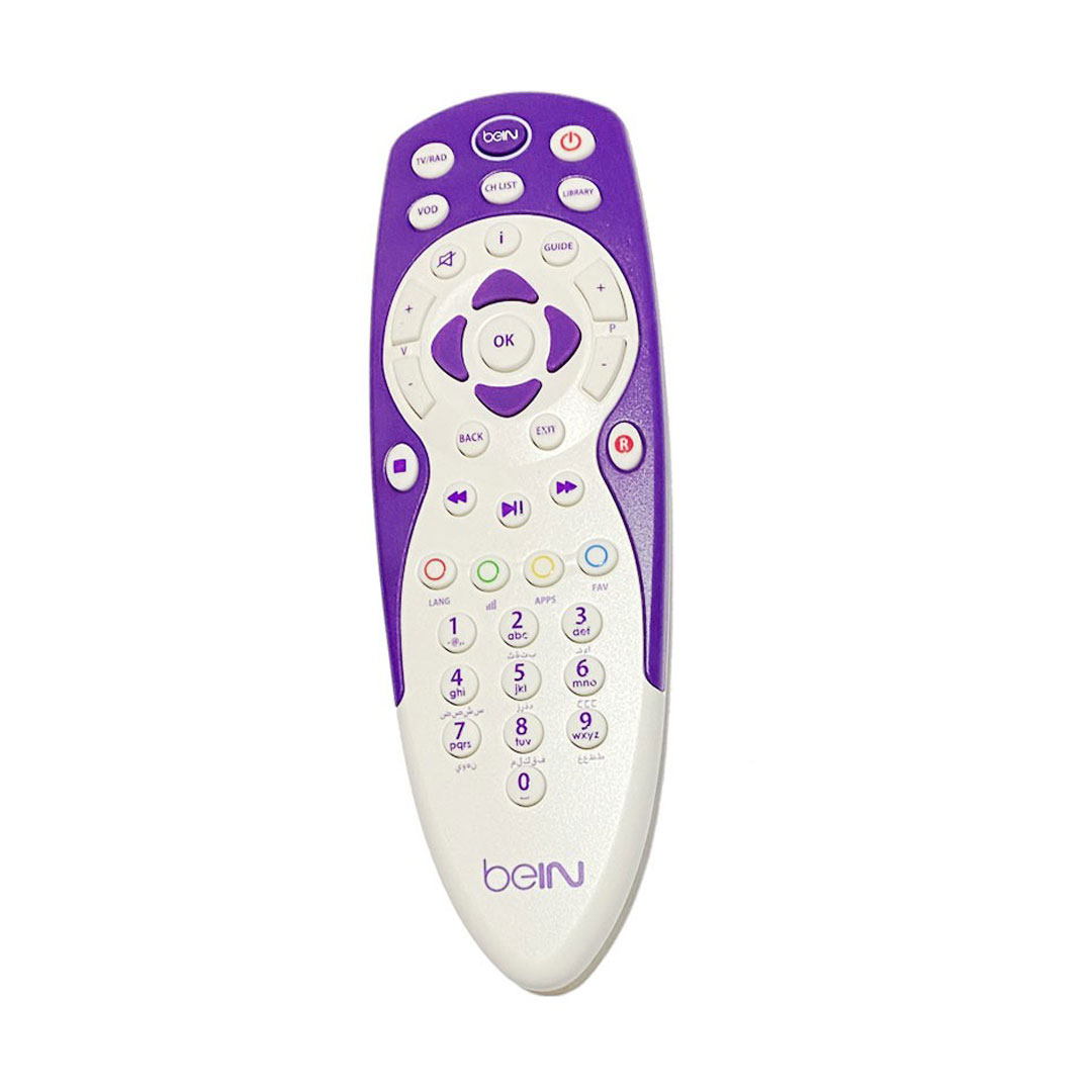 beIN Remote Control-Original