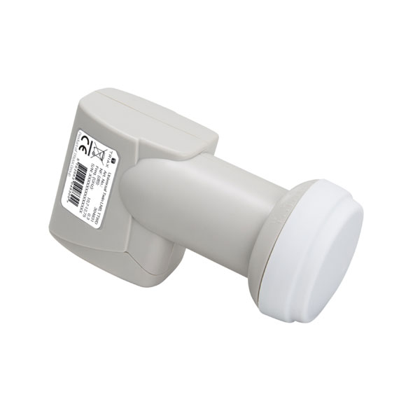 TRIAX-Universal Twin LNB