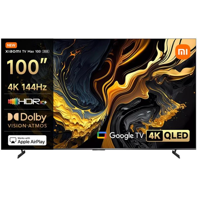 Xiaomi TV Max 100″ – L100MA-MAXME