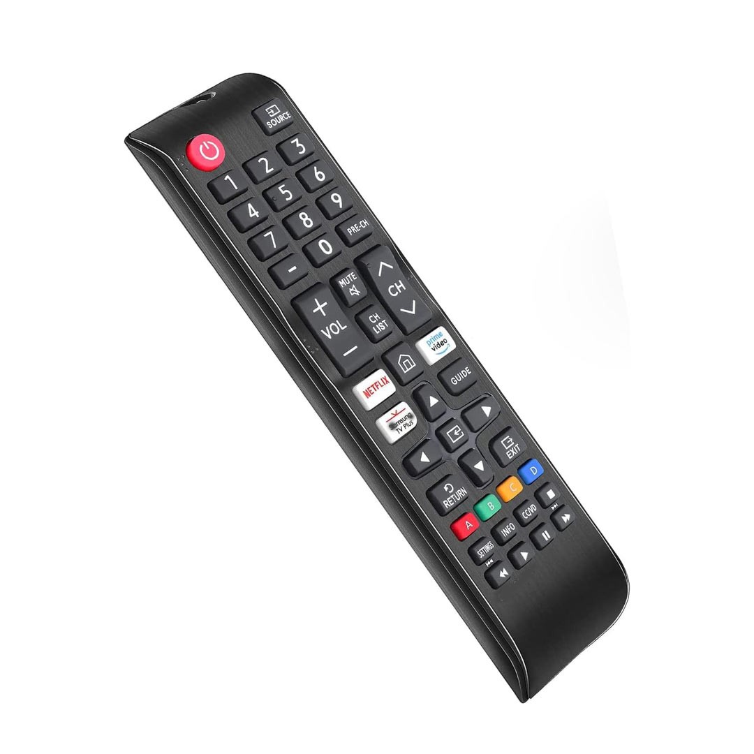 Universal Samsung Smart TV Remote – Replacement for Samsung LED, LCD & HDTVs