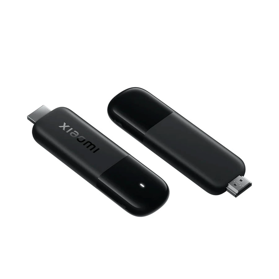 Xiaomi TV Stick 4K (2nd Gen) – Google TV Streaming Device