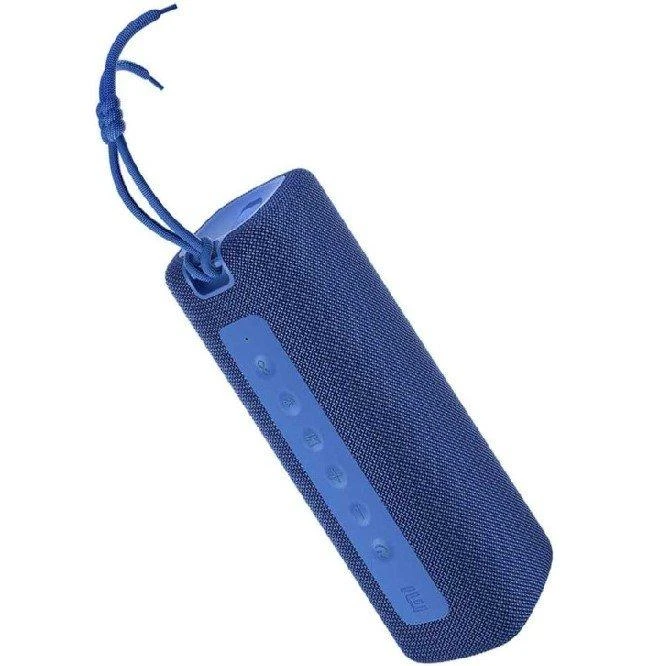 Mi Portable Bluetooth Speaker 16W GL – Blue