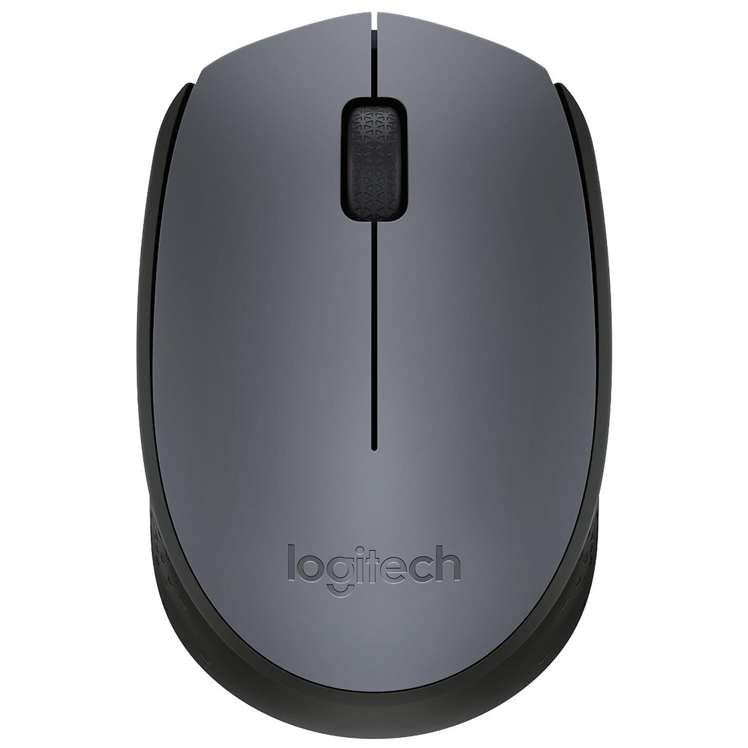 Logitech M170 Wireless Mouse