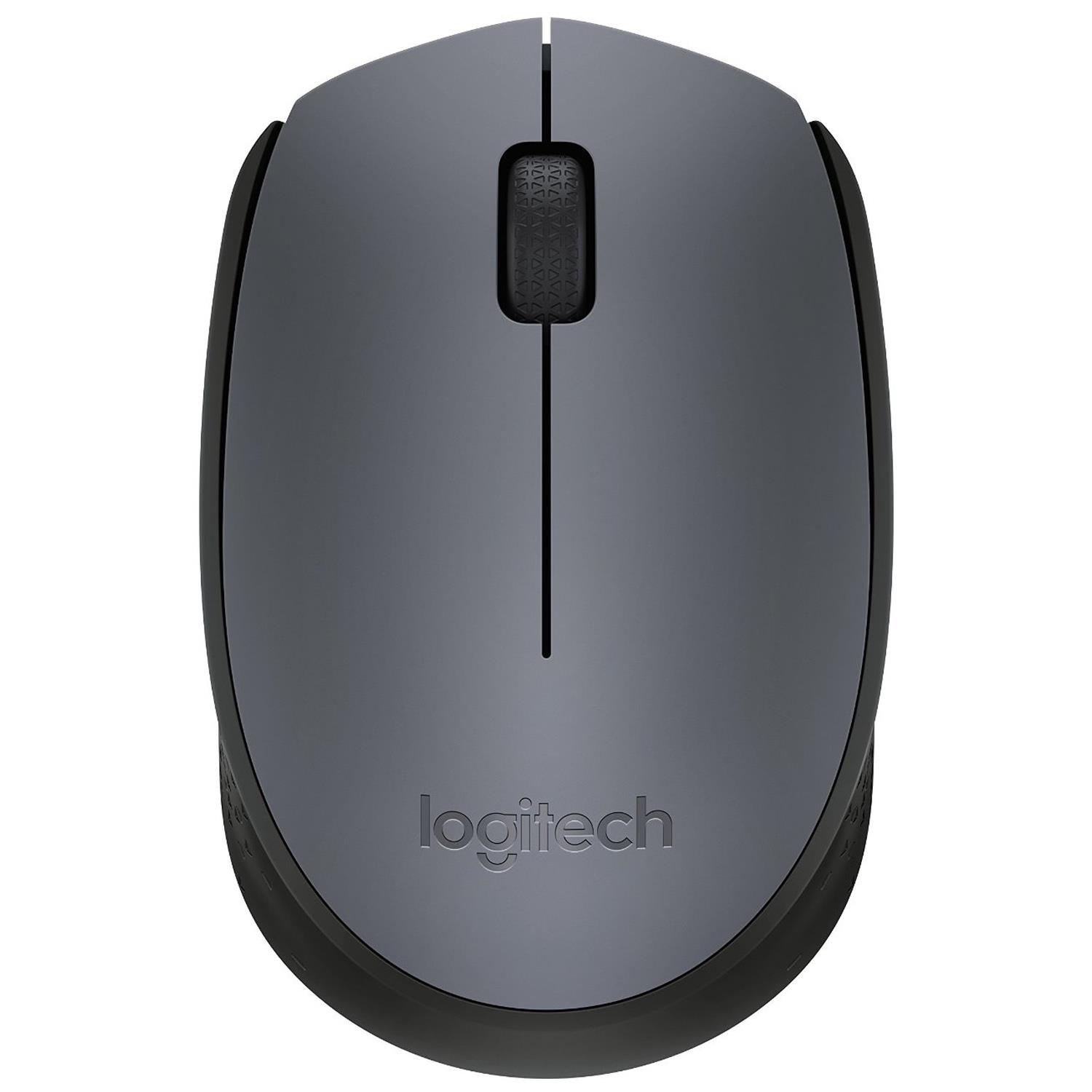 Logitech M170 Wireless Mouse