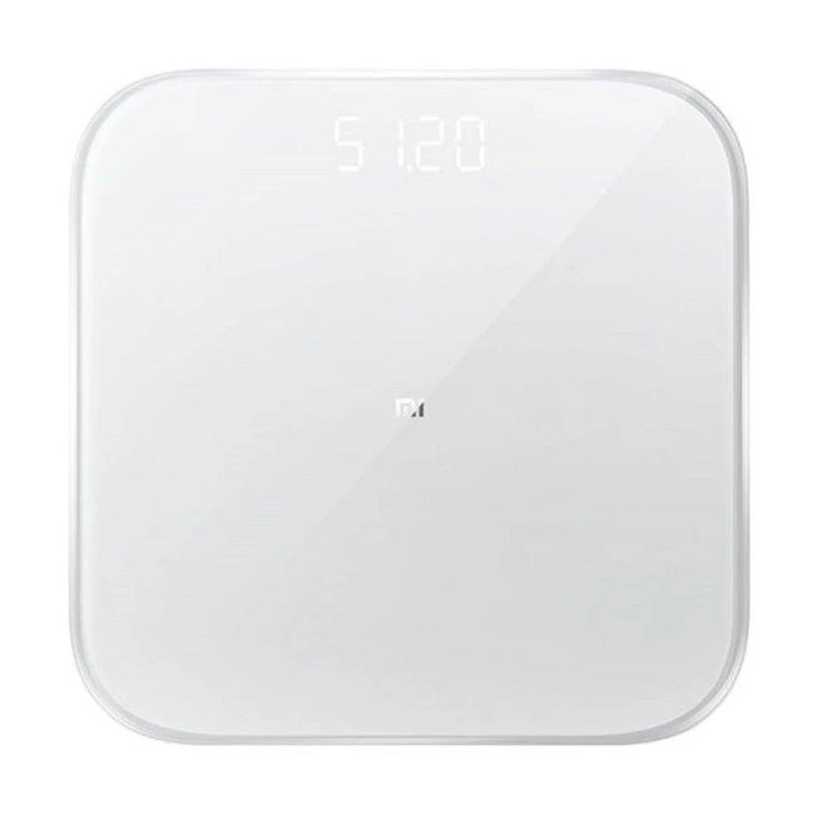 Mi Smart Scale 2 – Digital Body Weight Scale White