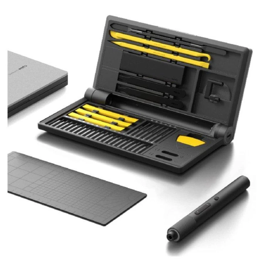 Xiaomi Electric Precision Screwdriver (Gray)