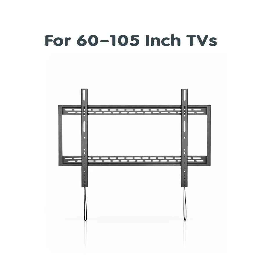 STARGOLD SG-802 Fixed TV Wall Mount for 60–105 Inch TVs