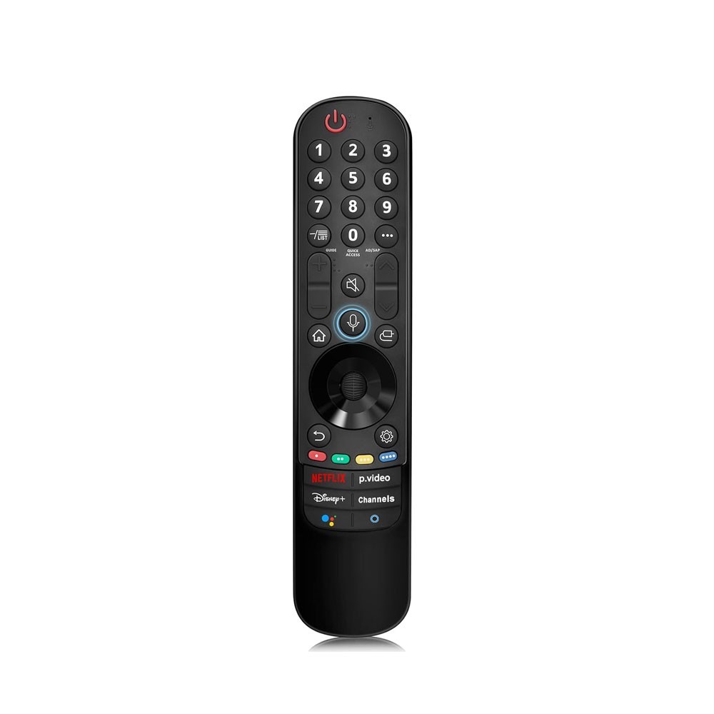 LG Smart TV Remote Compatible – Replacement for LG Smart TVs