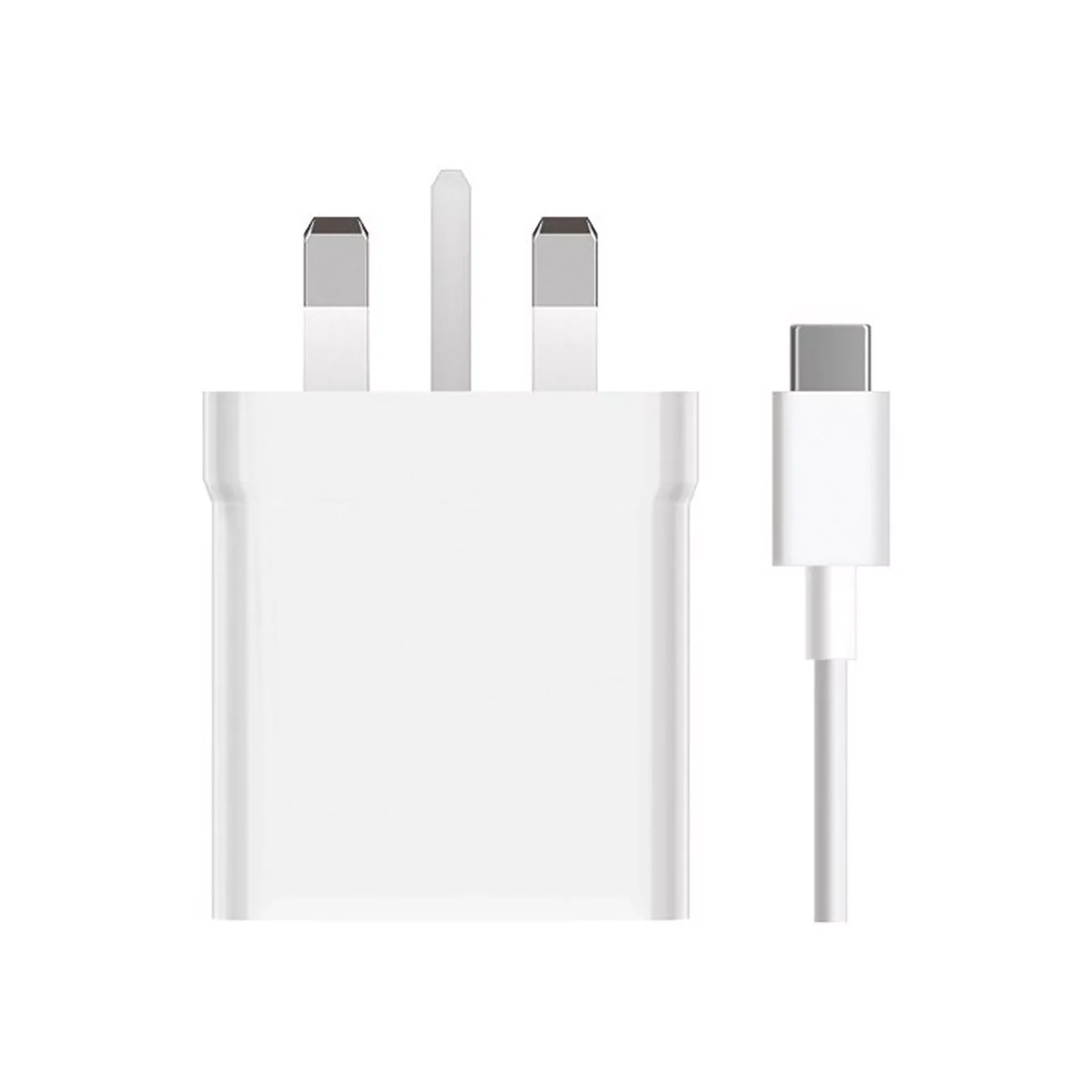 Xiaomi 67W Charging Combo (Type-A) UK
