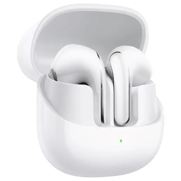 Xiaomi Buds 5 LDU – Ceramic White