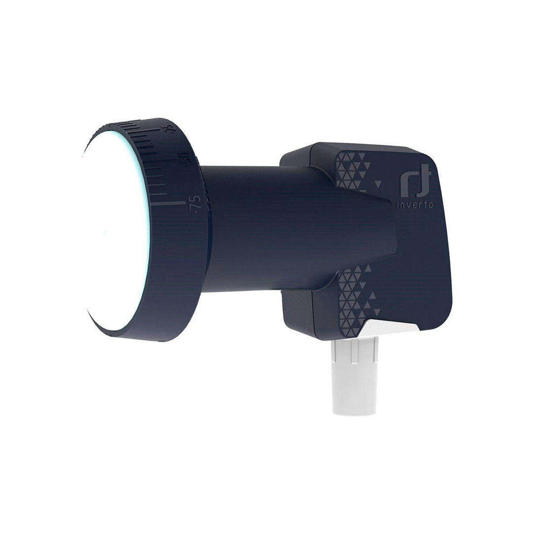 rt-Inverto PREMIUM-Single Universal LNB