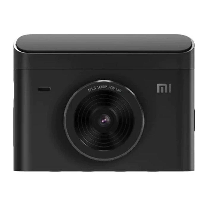 Mi Dash Cam 2 – 2K Resolution Smart Car Dashboard Camera