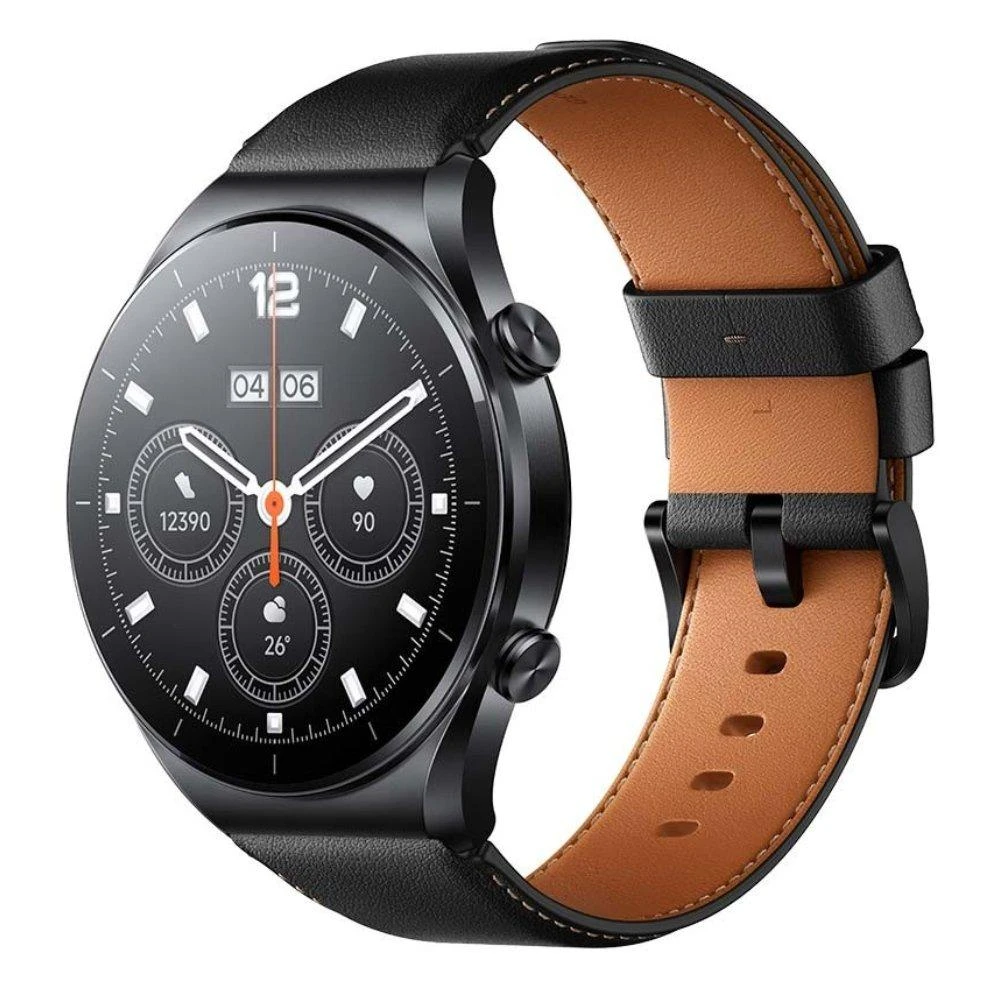 Xiaomi Watch S1 GL (Black)