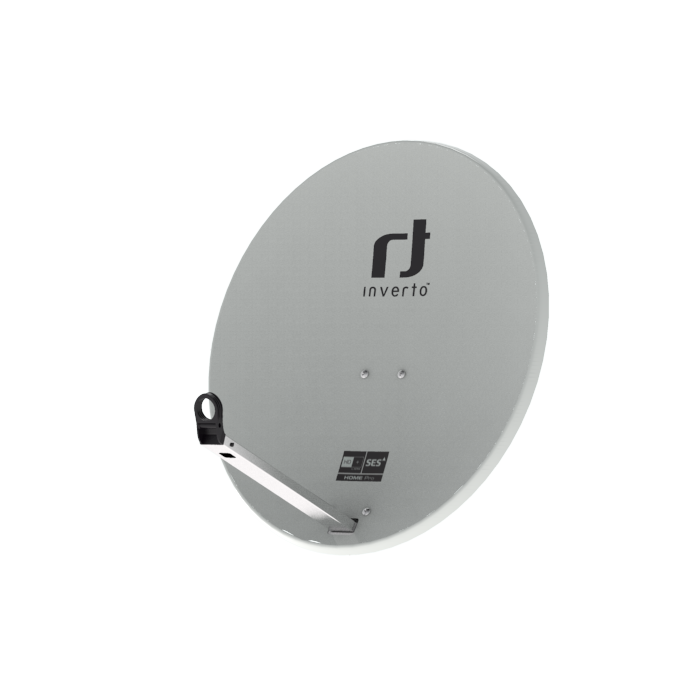 rt-Inverto  KU Off Set Dish Antenna