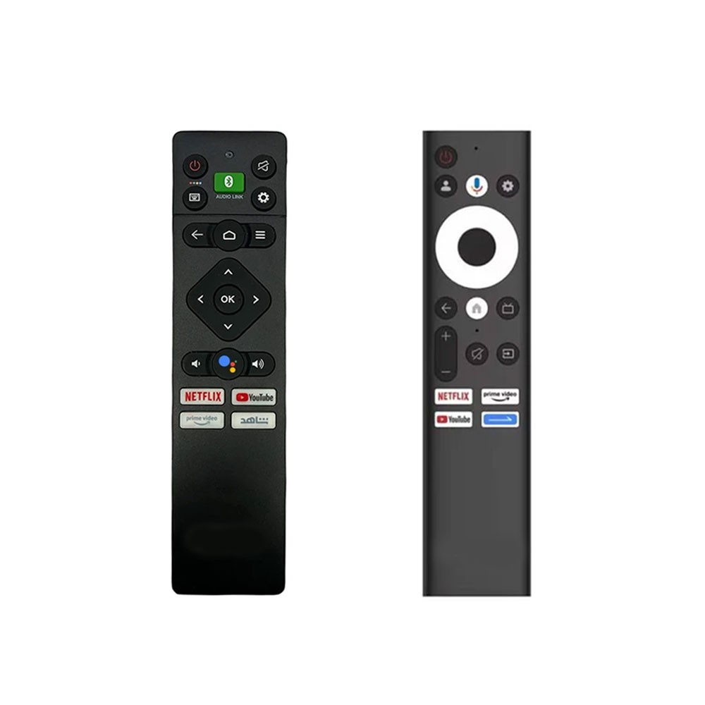 Compatible Panasonic Smart TV Remote – Replacement for Panasonic Smart TVs