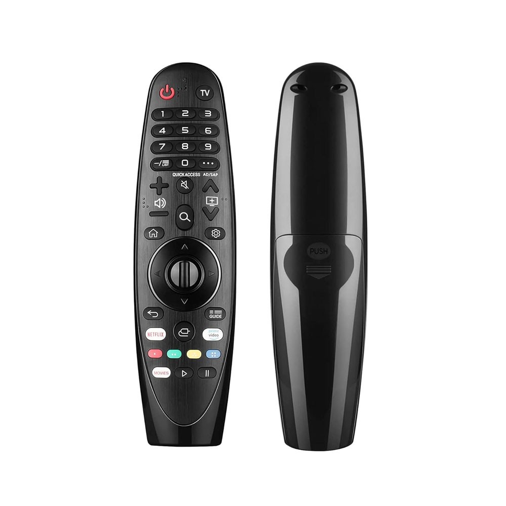 LG TV Remote Compatible – Replacement for LG TVs
