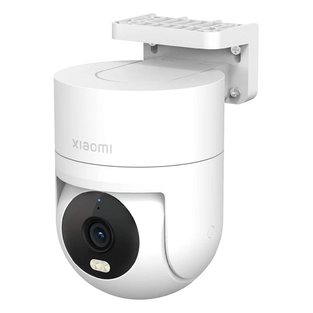Xiaomi Camera CW300 – Outdoor Smart Security Camera