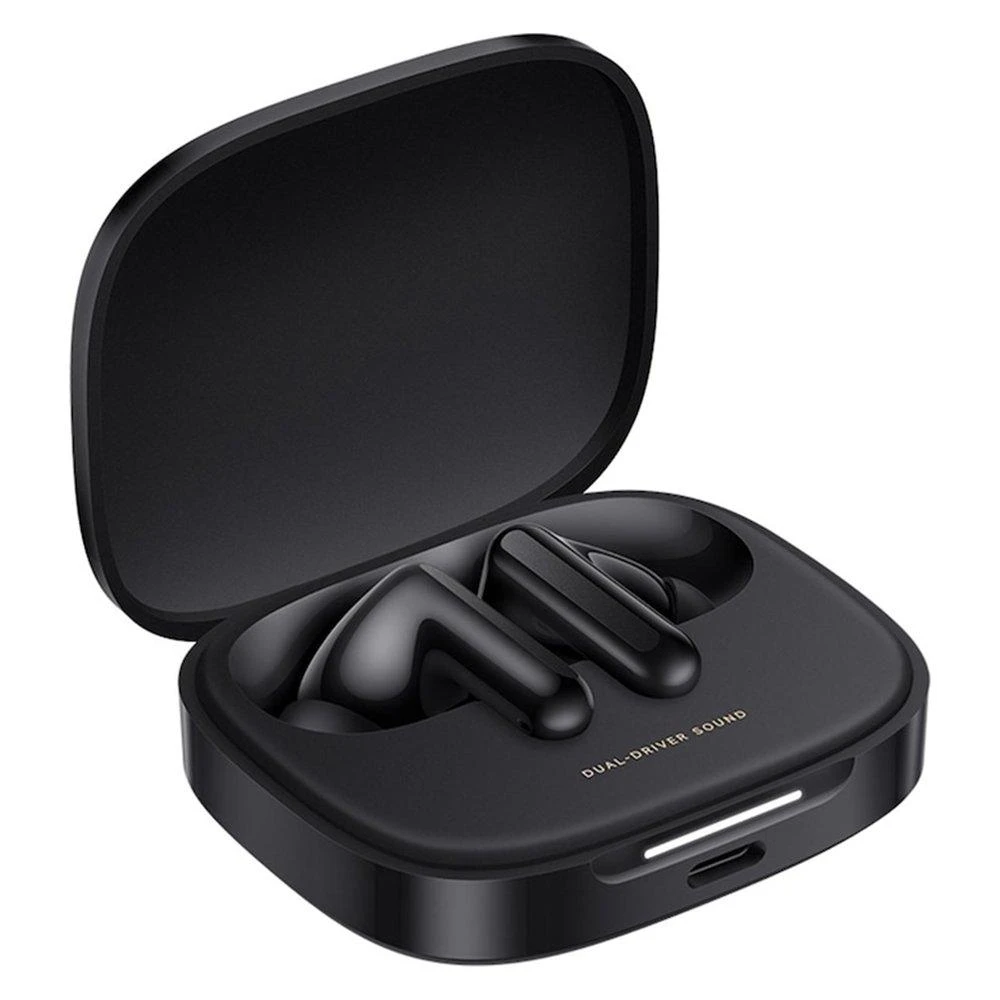 Redmi Buds 6 – Night Black