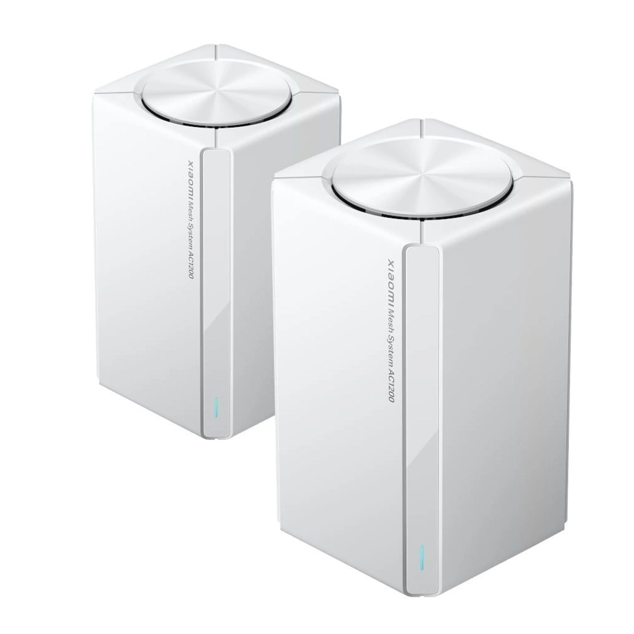 Xiaomi Mesh System AC1200 UK (2-Pack)