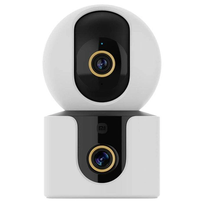 Xiaomi Smart Camera C500 – 2K Indoor Security Camera (GB Plug)