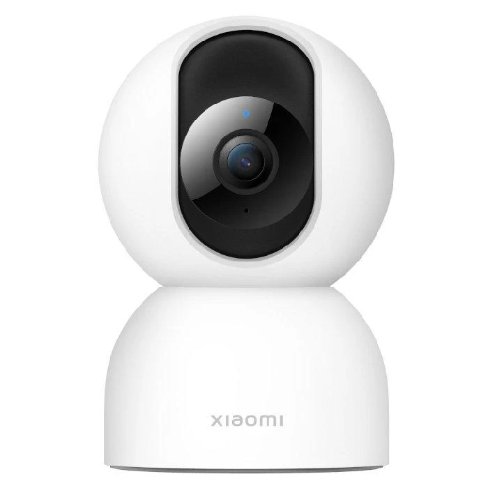 Xiaomi Smart Camera C400 – 2.5K AI Home Security Camera