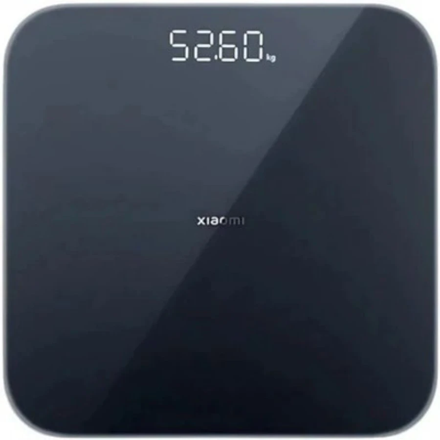 Mi Smart Scale S200 – Digital Body Weight Scale Dark Grey