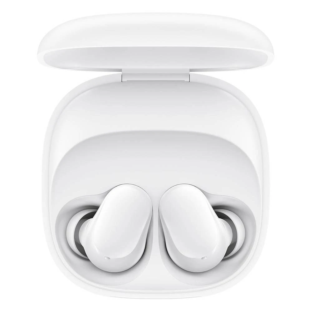 Redmi Buds 6 Play – True Wireless Earbuds (White)
