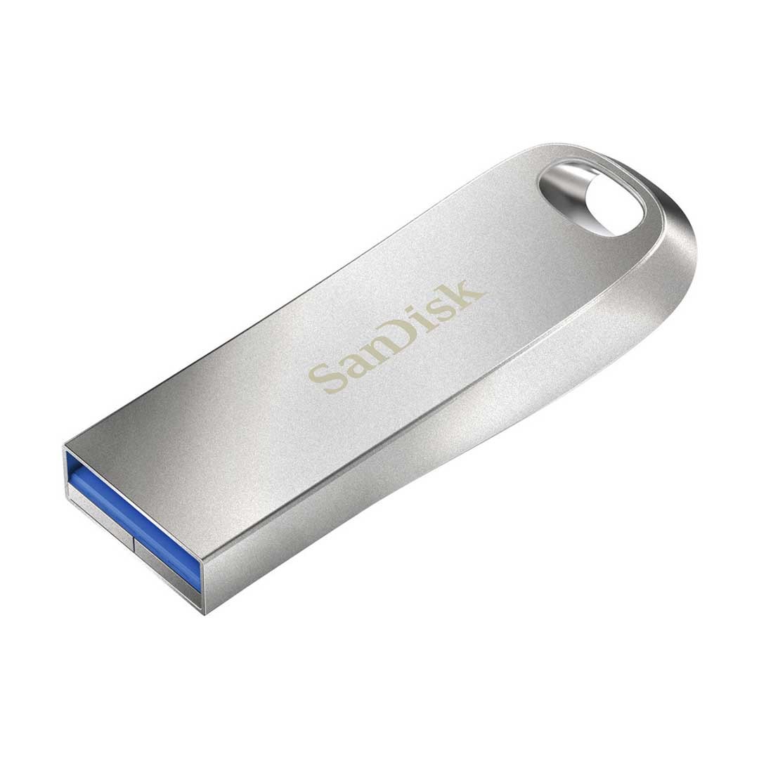 SanDisk Ultra Luxe USB 3.1 Flash Drive