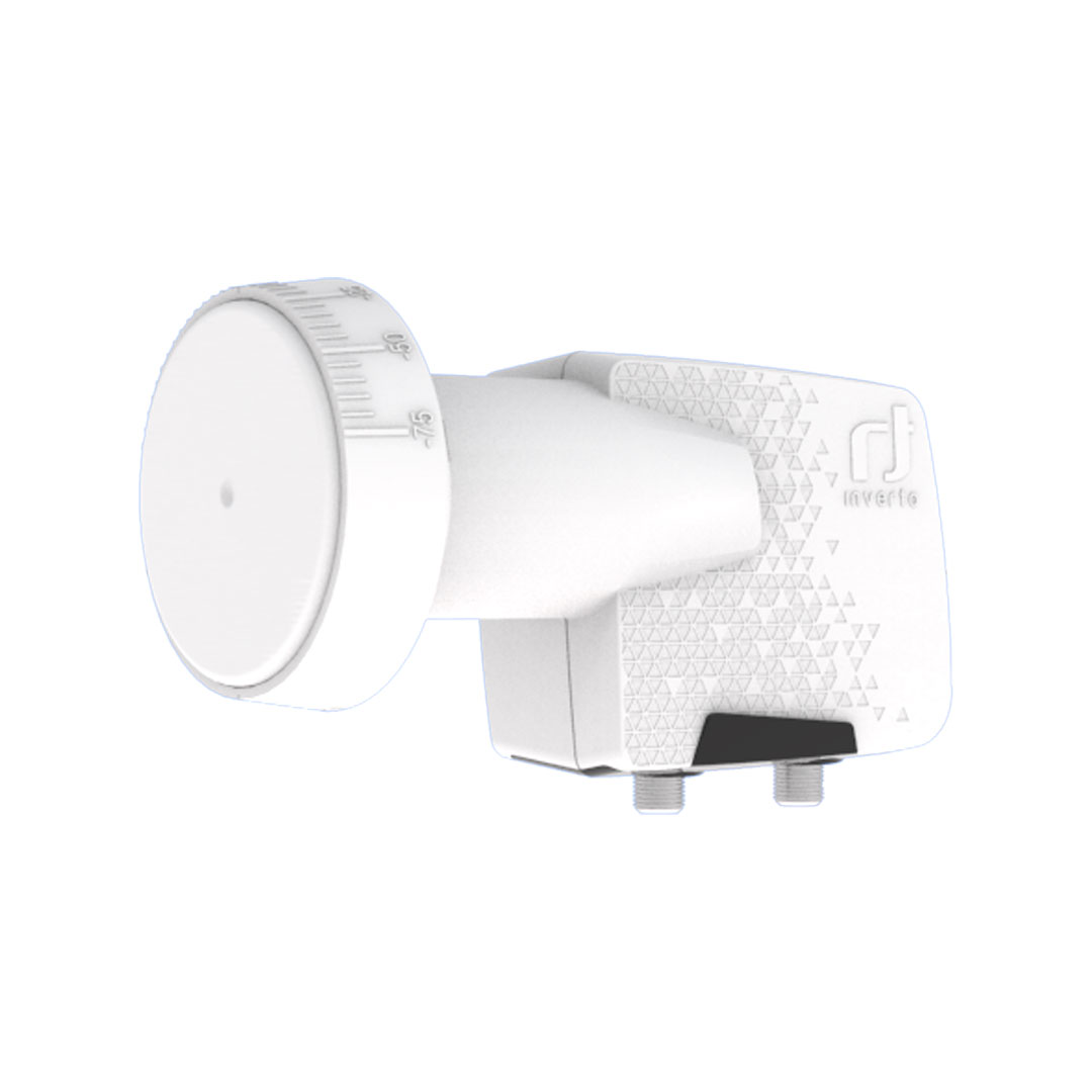 rt-Inverto HOME Pro -TWIN Universal LNB 40mm PLL