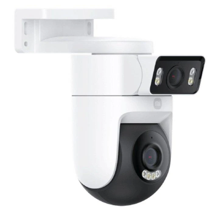 Xiaomi Outdoor Camera CW500 Dual (UK Plug)