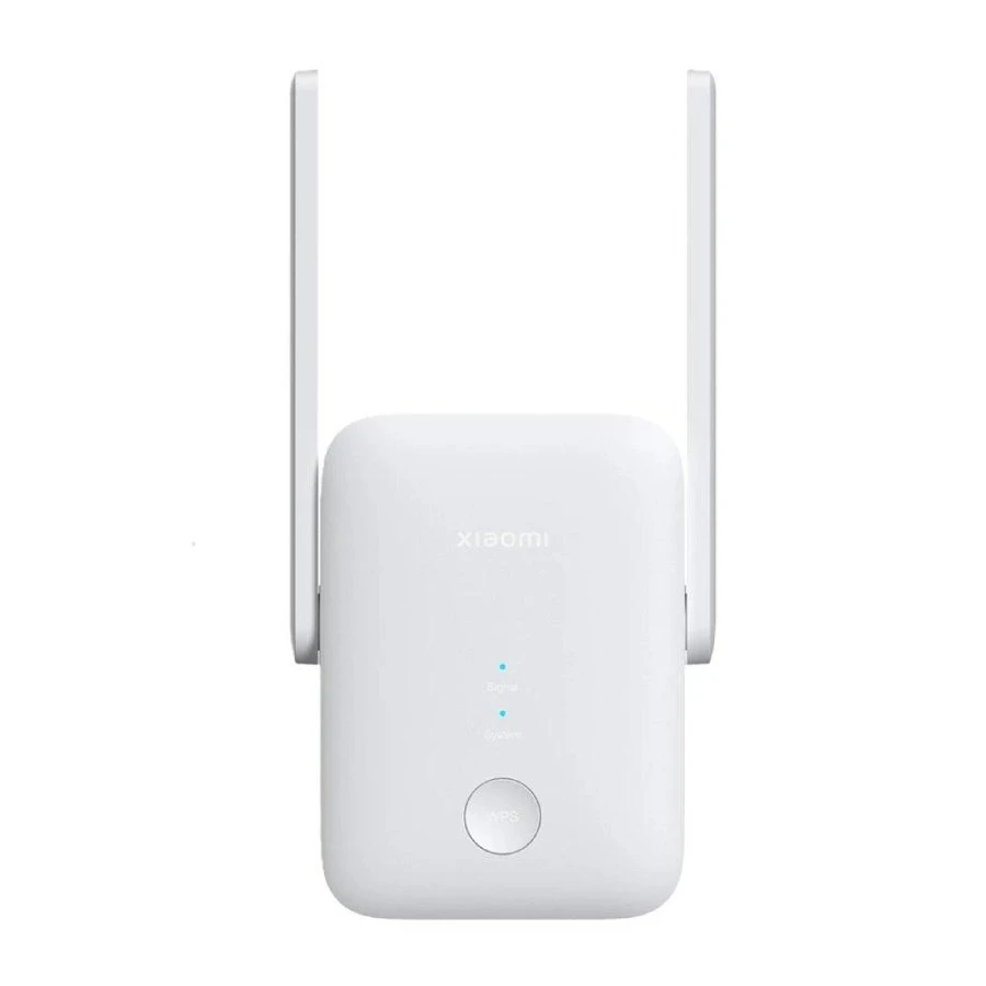 Xiaomi Wi-Fi Range Extender AX1500 – EU Version