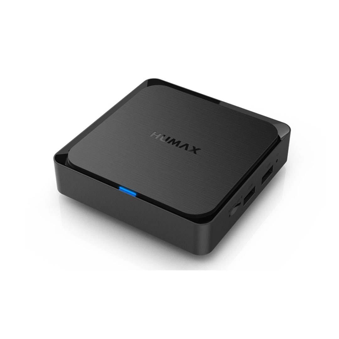 HUMAX-A1 Android TV Box