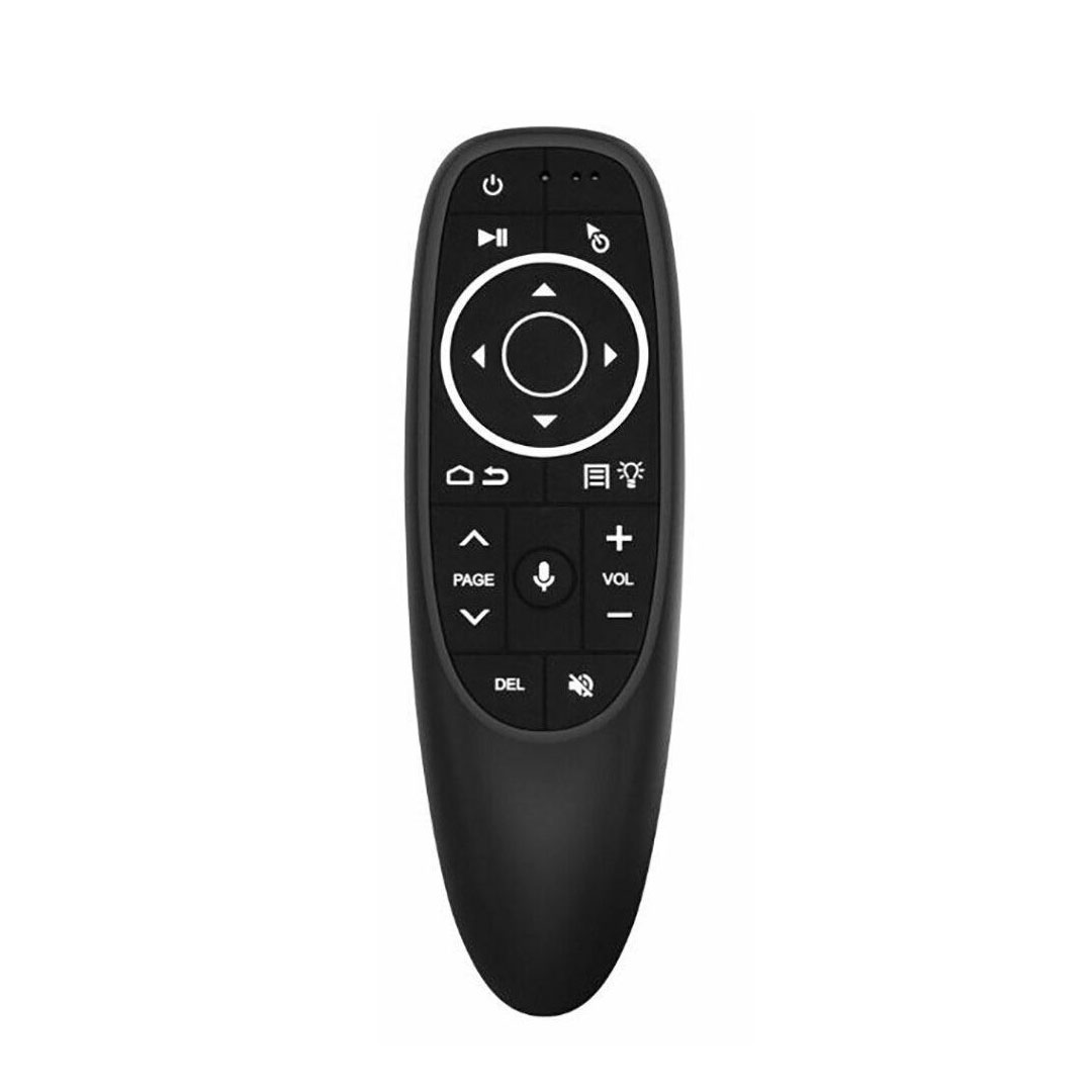 Backlit-Voice Remote Control Air Mouse 2.4G  For Android TV Box